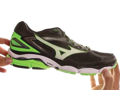 Mizuno wave ultima clearance 8 green