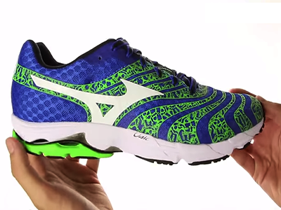 Mizuno wave best sale alchemy 2 birch