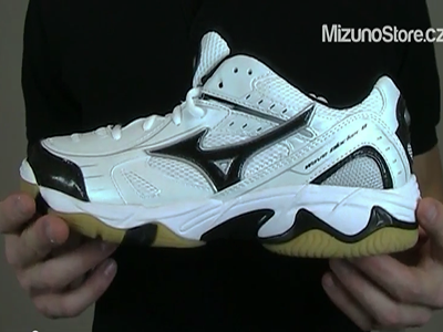 Mizuno blocker clearance 8