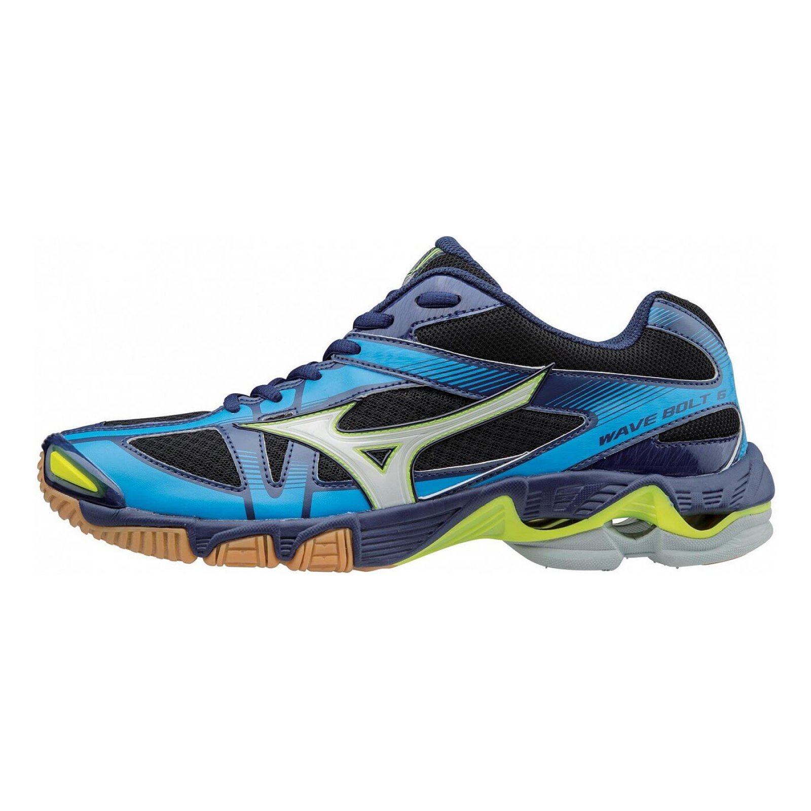 Mizuno wave discount alchemy 6 2013