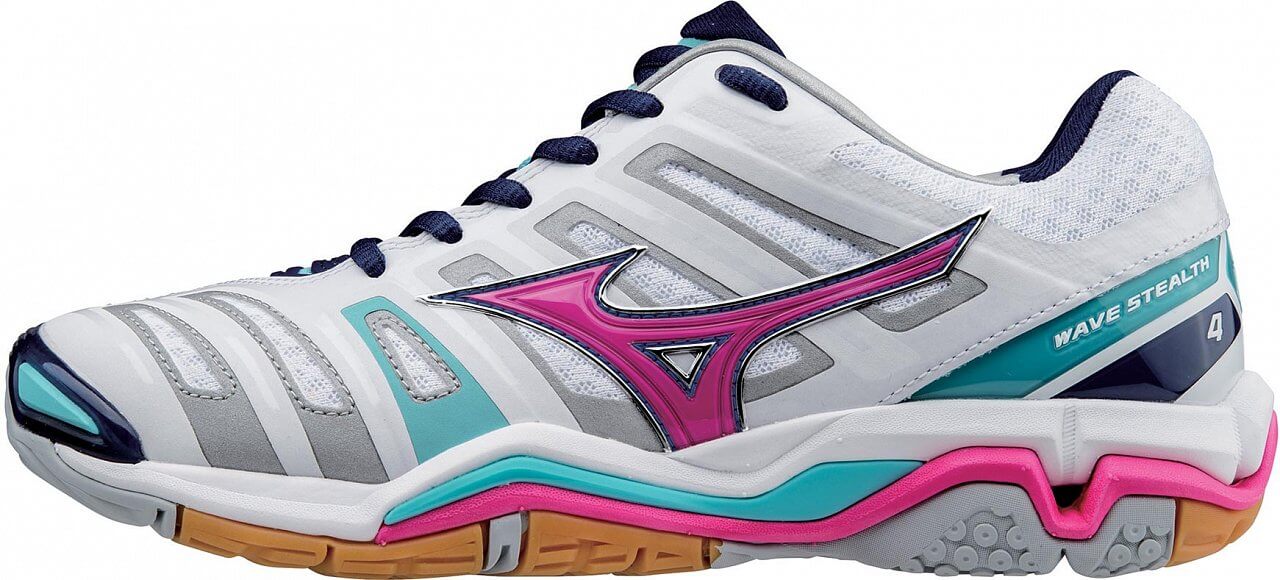 Mizuno wave online stealth 4 women