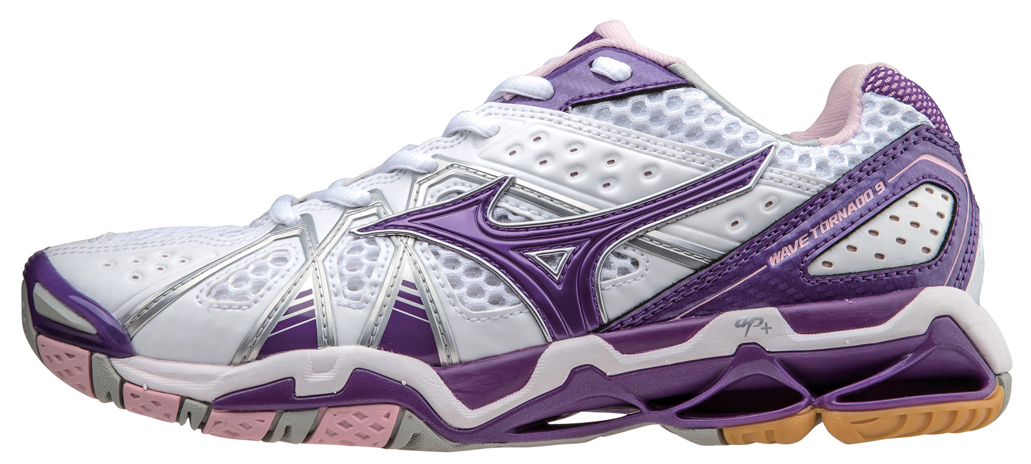 Mizuno tornado hot sale 9 womens