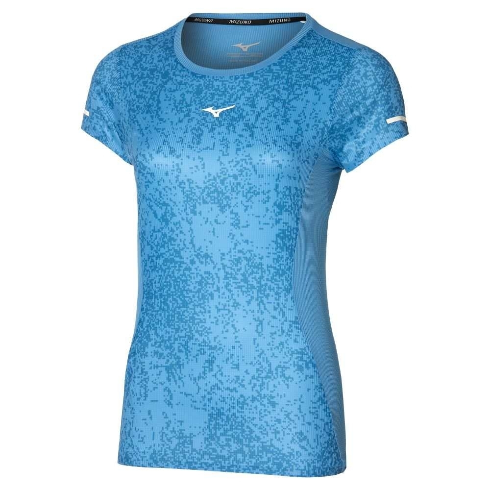 Mizuno Premium Aero Tee J2GAB70125 L