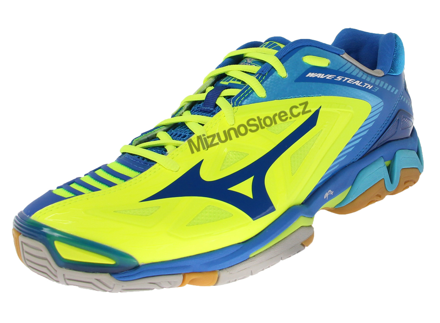 Cheap mizuno wave stealth hot sale 3