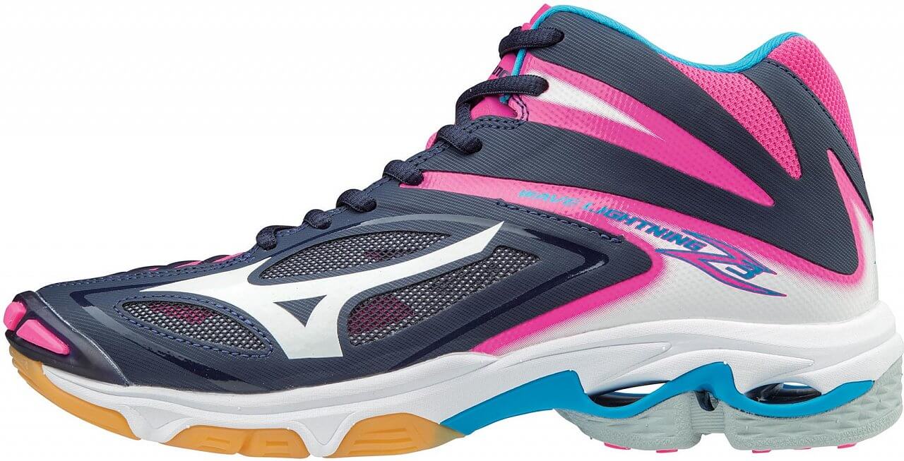 Mizuno lightning z3 mid best sale