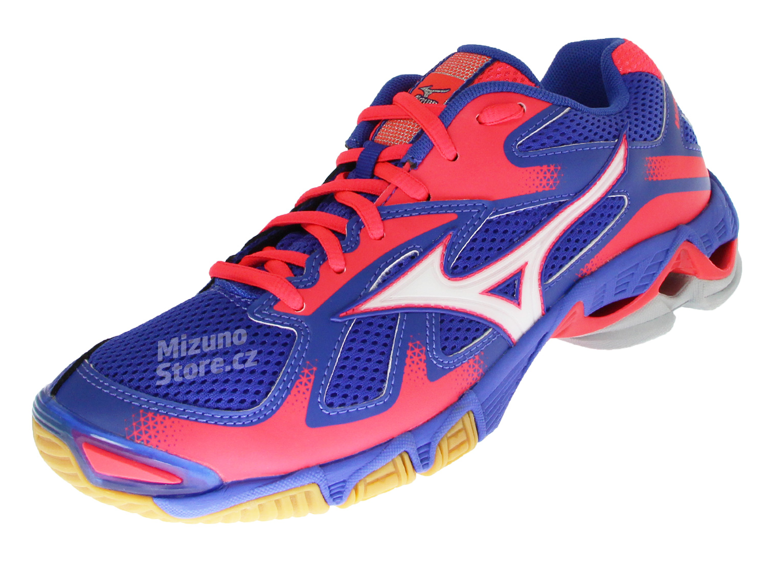 Mizuno wave best sale bolt 5 price