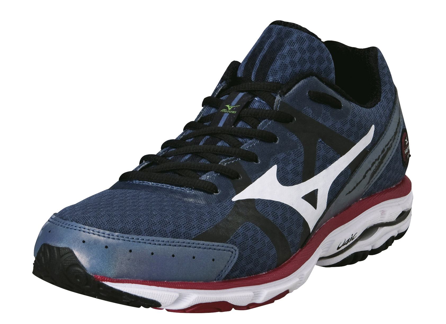 Wave rider 17 2025 od značky mizuno