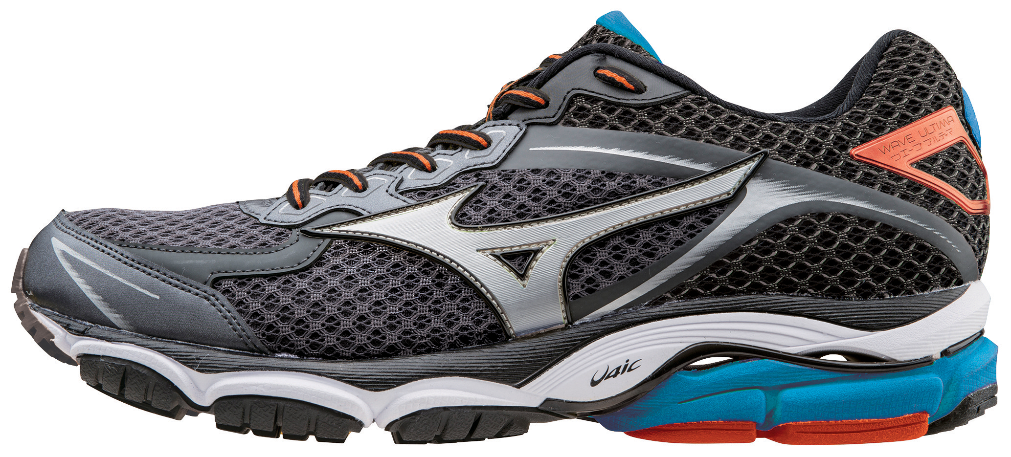 Mizuno wave ultima clearance 7 green