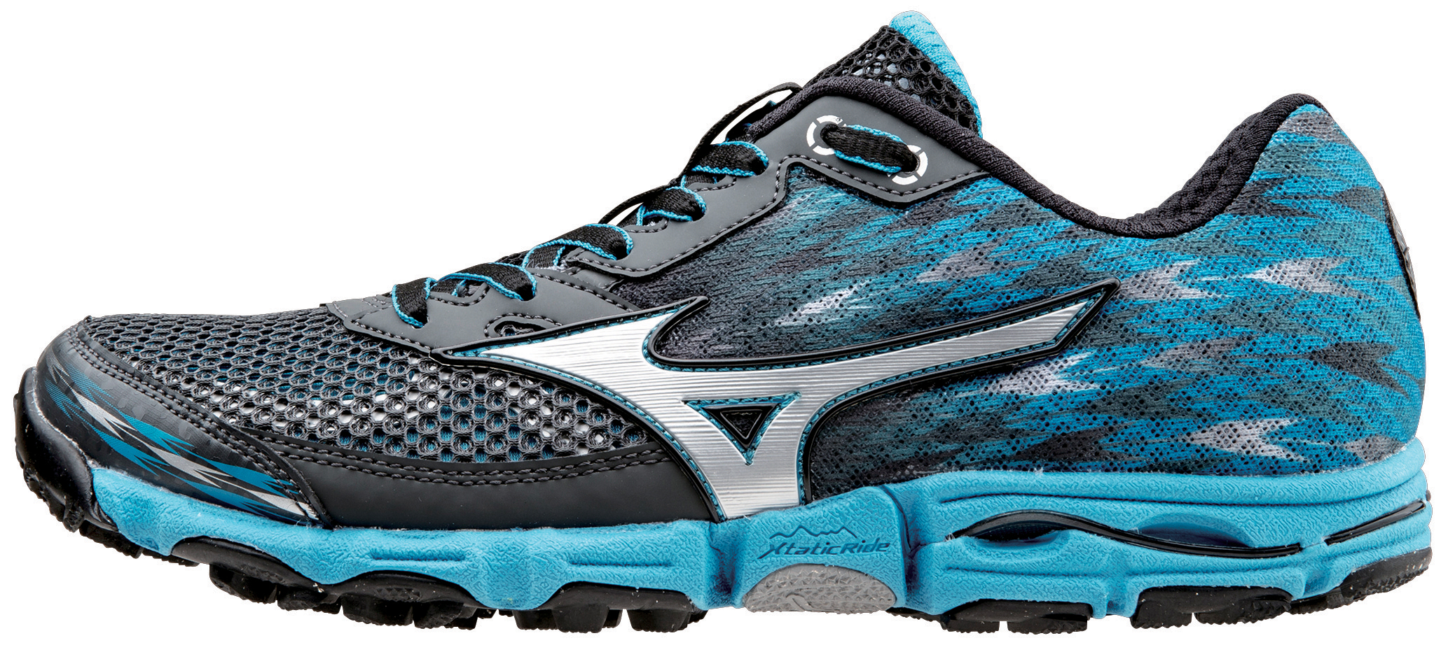 Mizuno wave hayate 2 donna online online