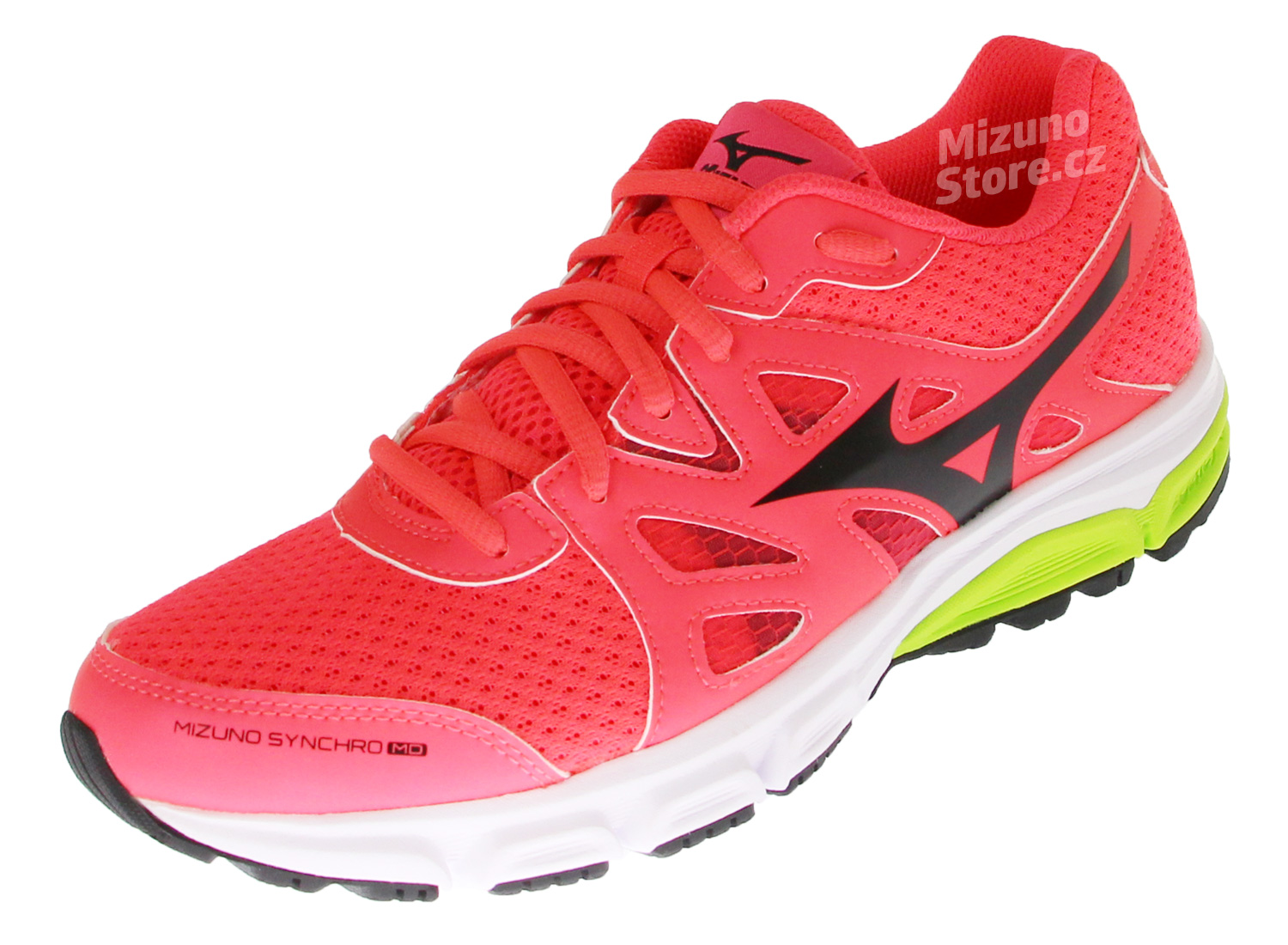 Mizuno synchro shop md