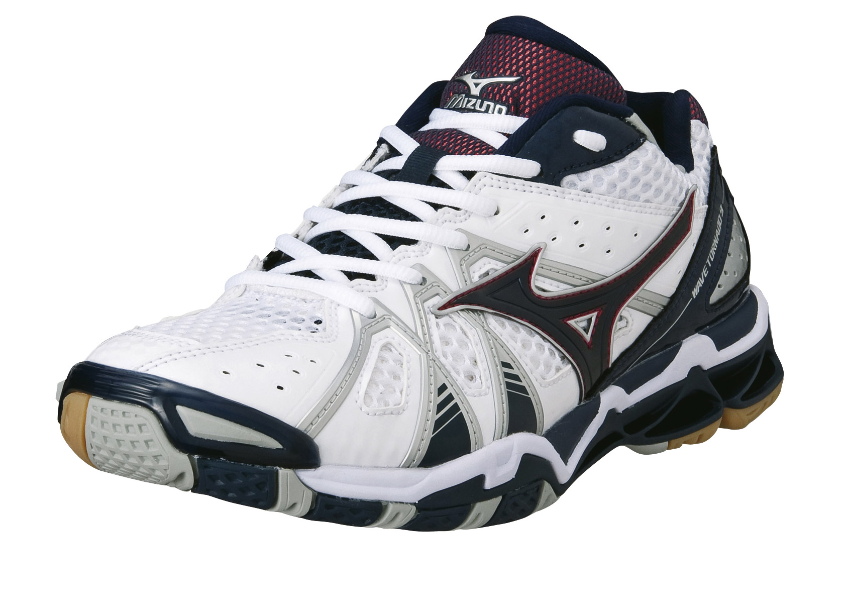 Кроссовки Mizuno Wave Tornado 9