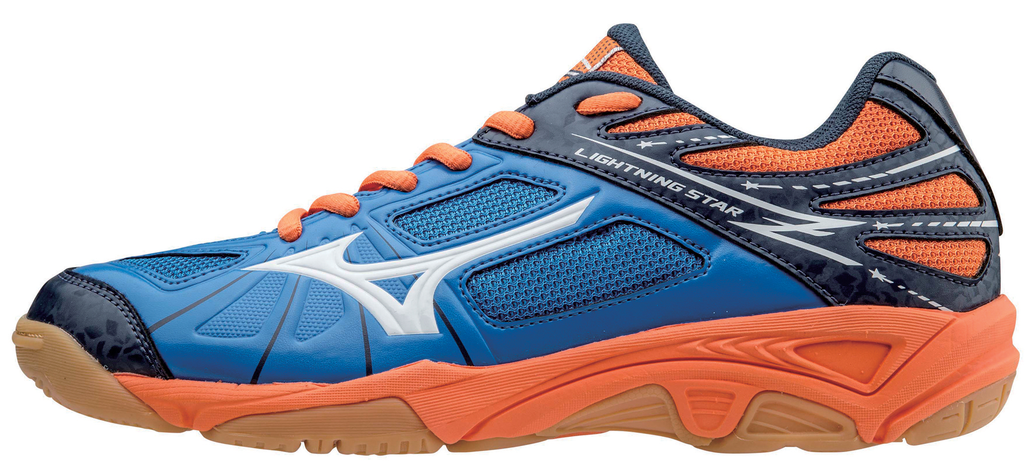 Mizuno lightning star z online