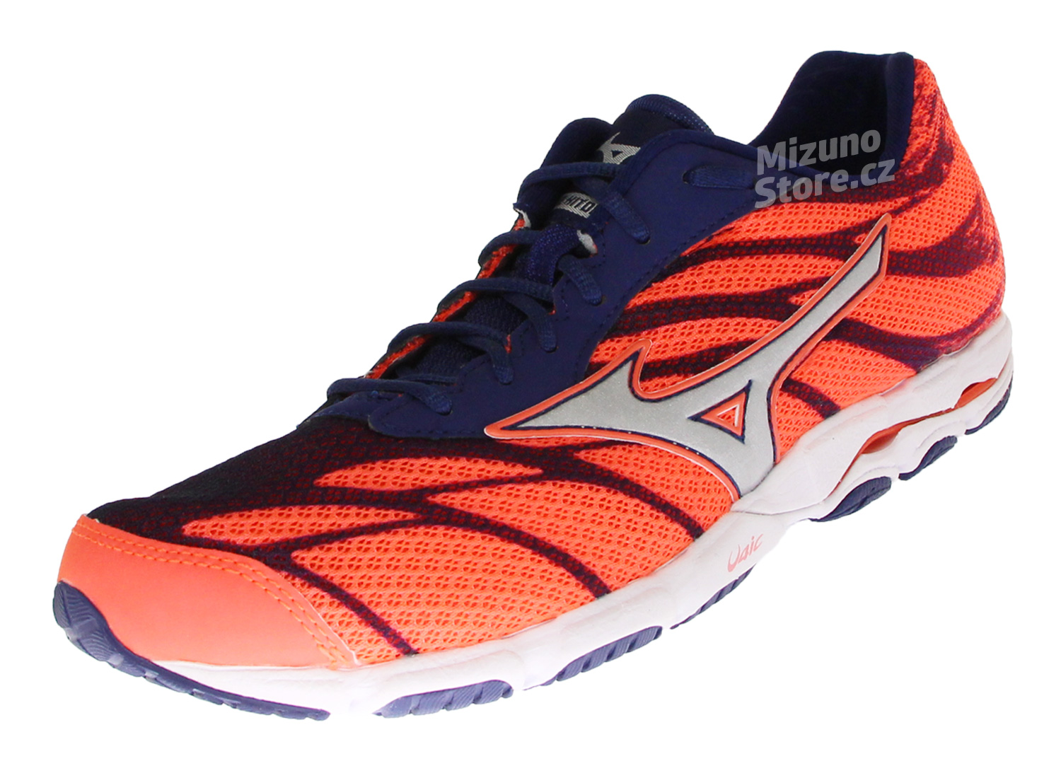 Mizuno wave hotsell rider 18 heureka