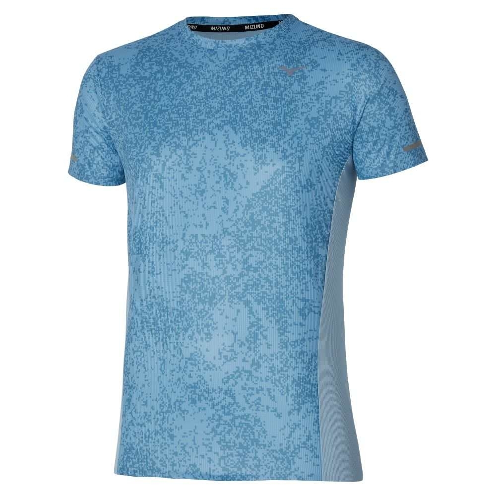 Mizuno Premium Aero Tee J2GAB50125 L