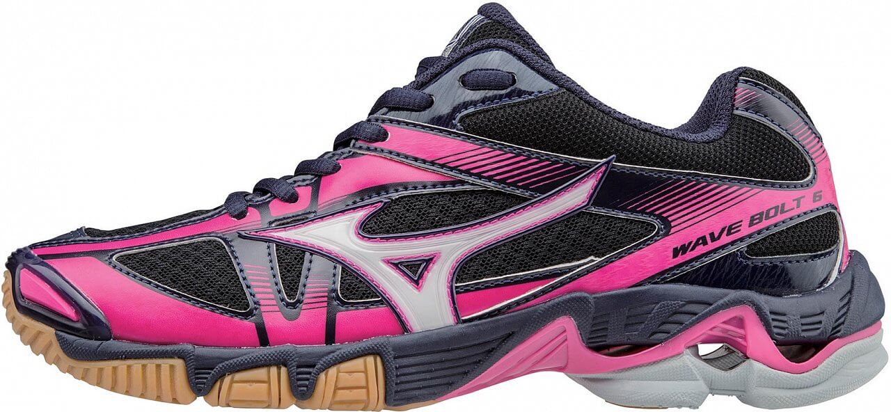 Mizuno wave bolt 6 grigio online