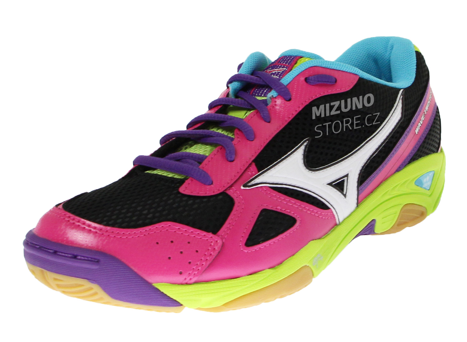 Mizuno twister clearance 3