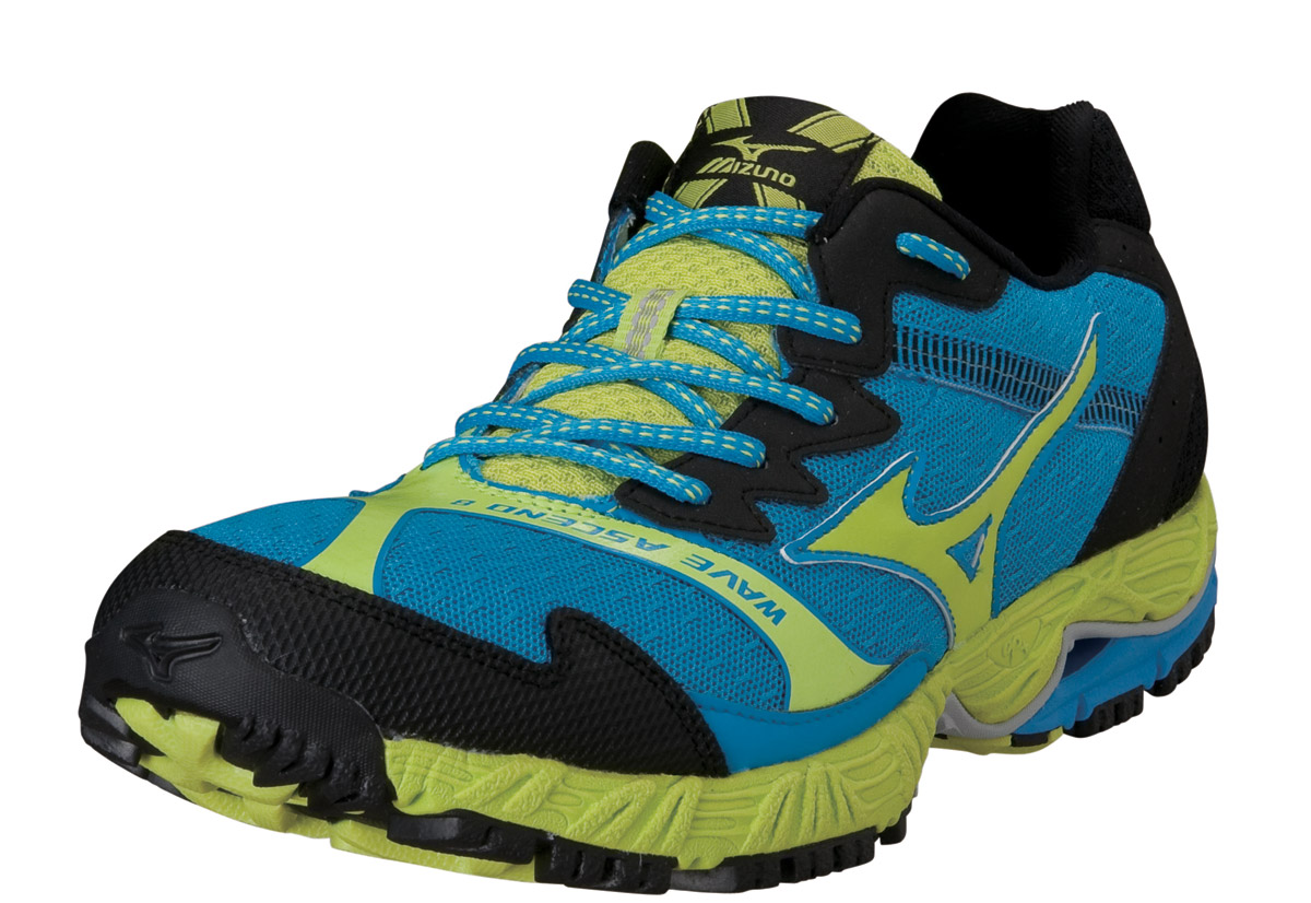 Mizuno wave ascend store 8 2015