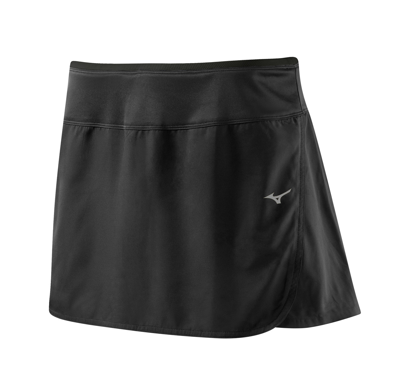 mizuno drylite active skirt