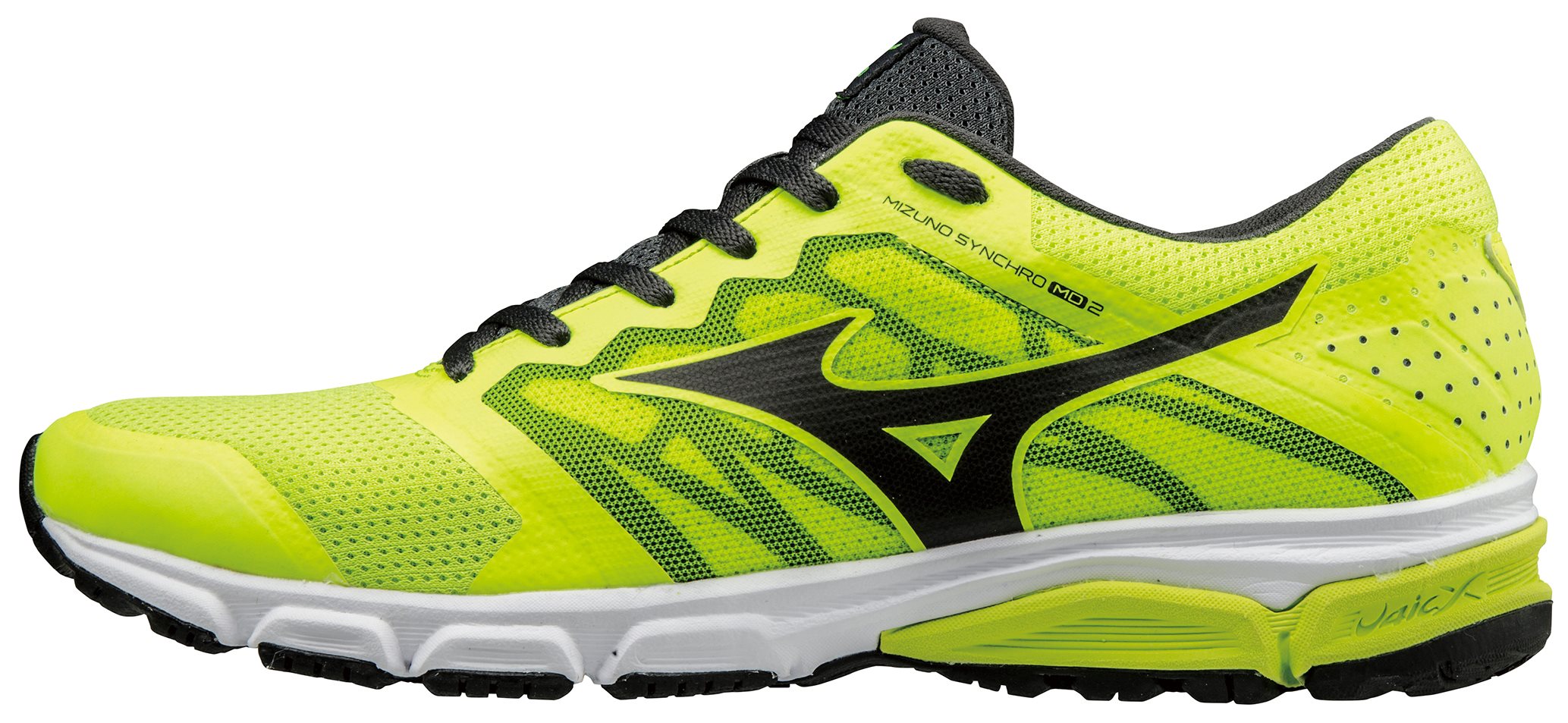 Mizuno store synchro md2