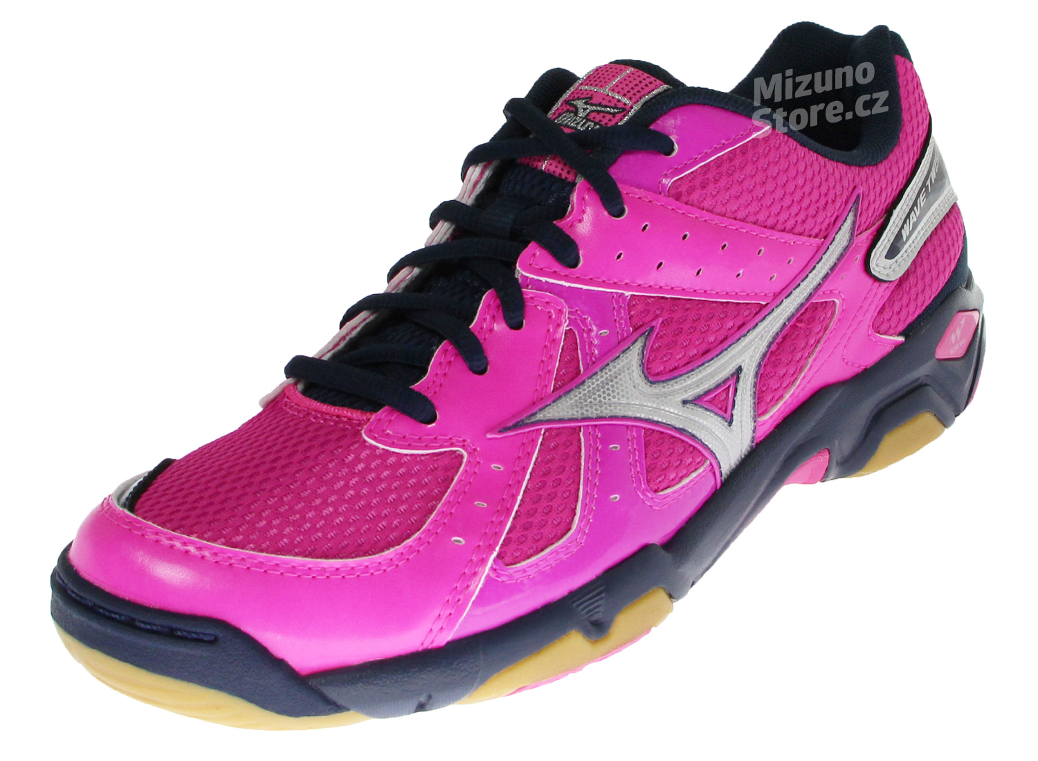 Mizuno wave deals twister 4 women