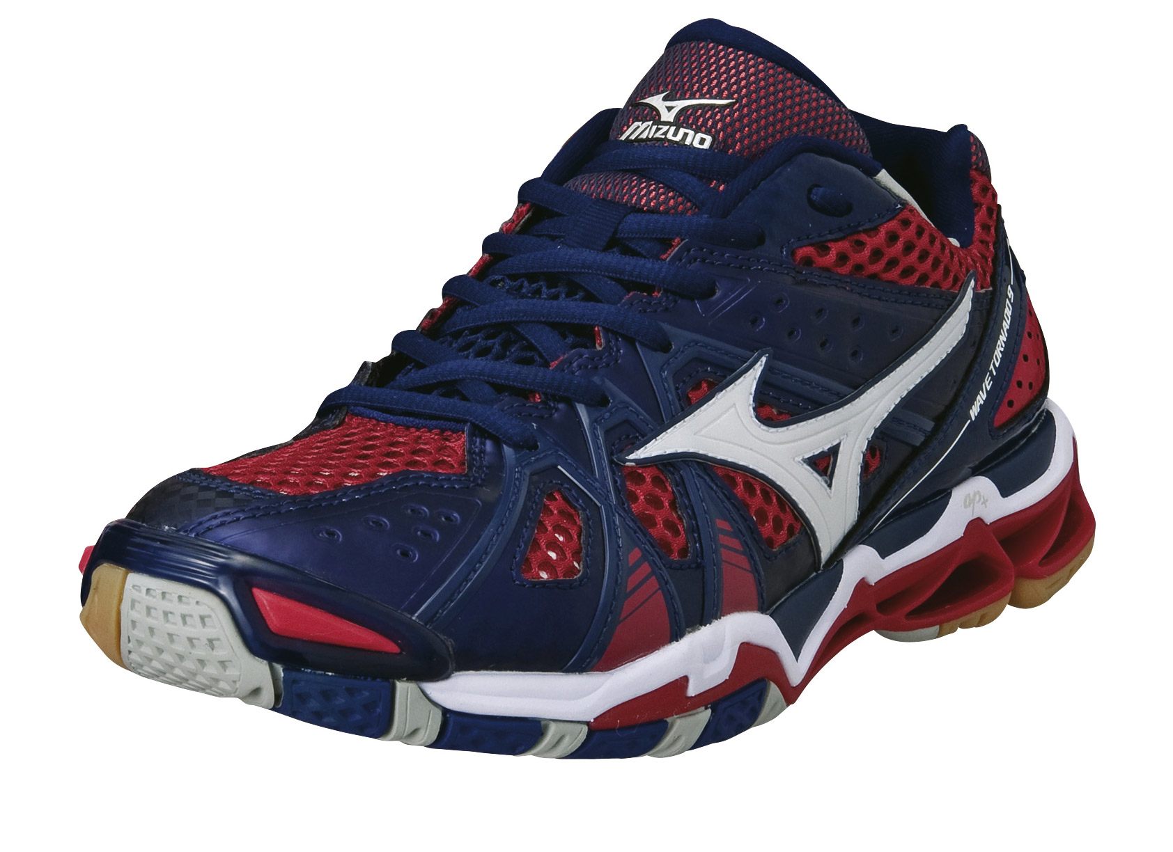 Mizuno hotsell tornado 1