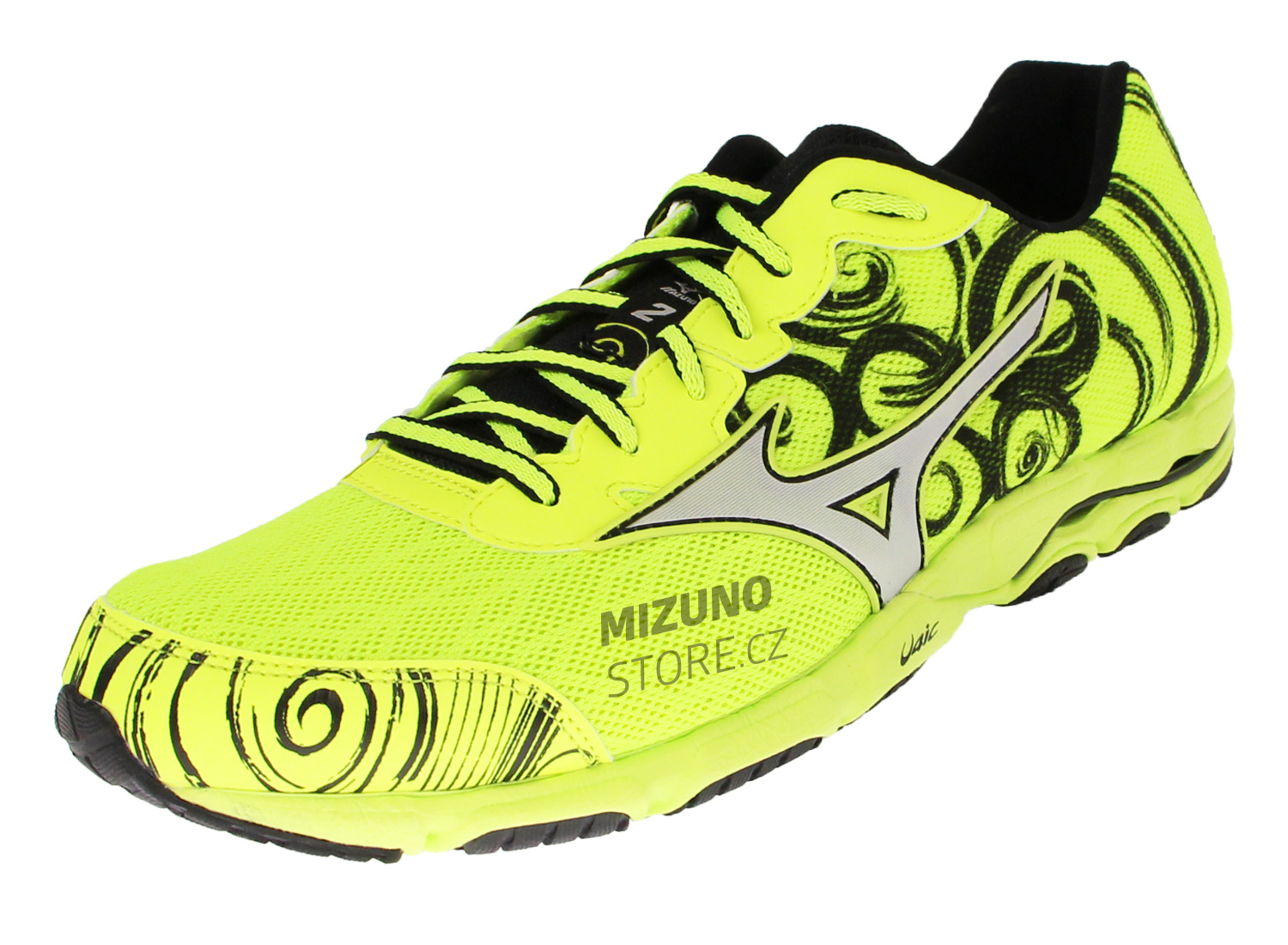 Mizuno wave shop hitogami 2 baratas