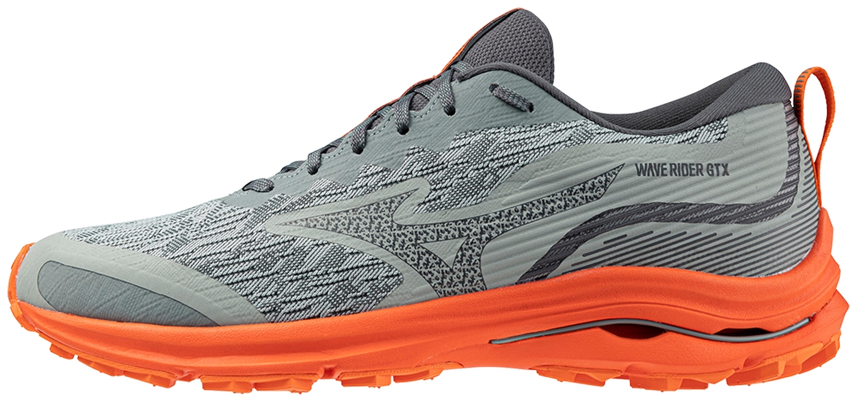 Mizuno Wave Rider GTX J1GC227952 EUR 40,5