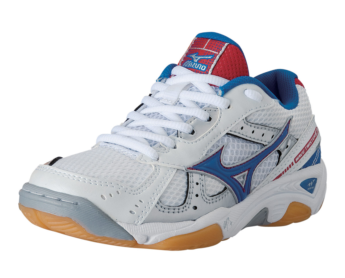 Mizuno Wave Twister 2 Junior 09KV39724