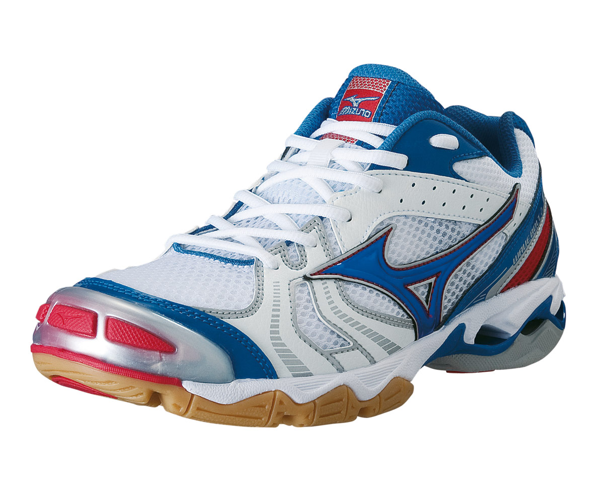 Кроссовки Mizuno Wave Bolt 2