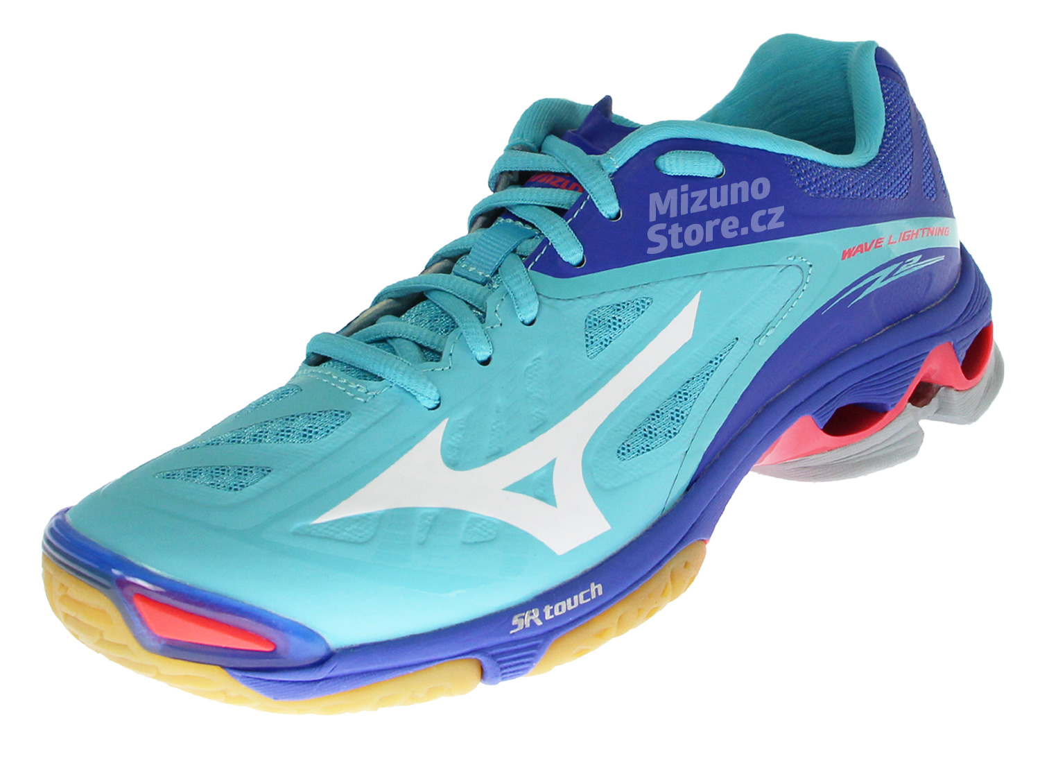 Mizuno wave lightning z2 alte hotsell