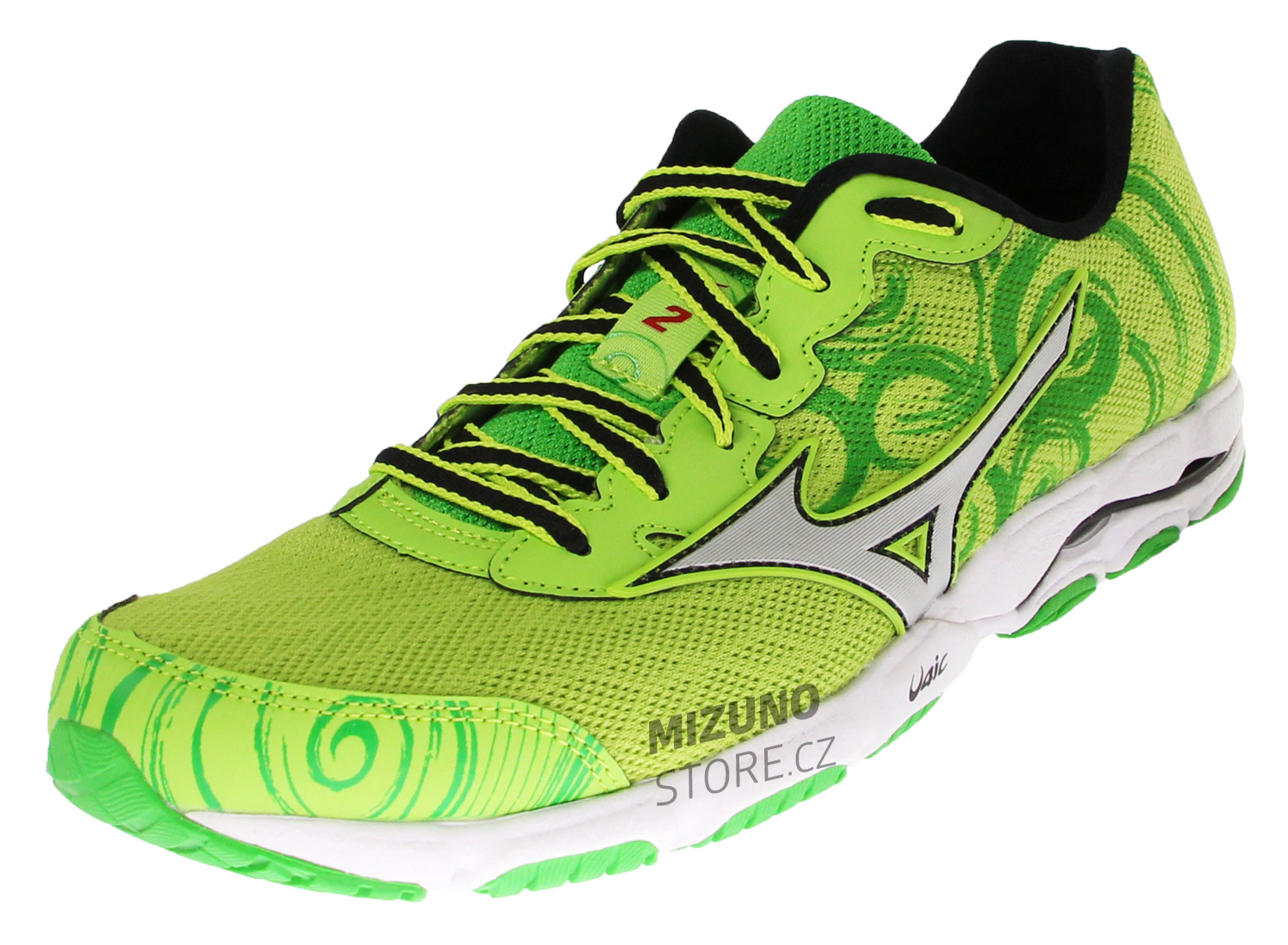 Mizuno Wave Hitogami 2 J1GB158003