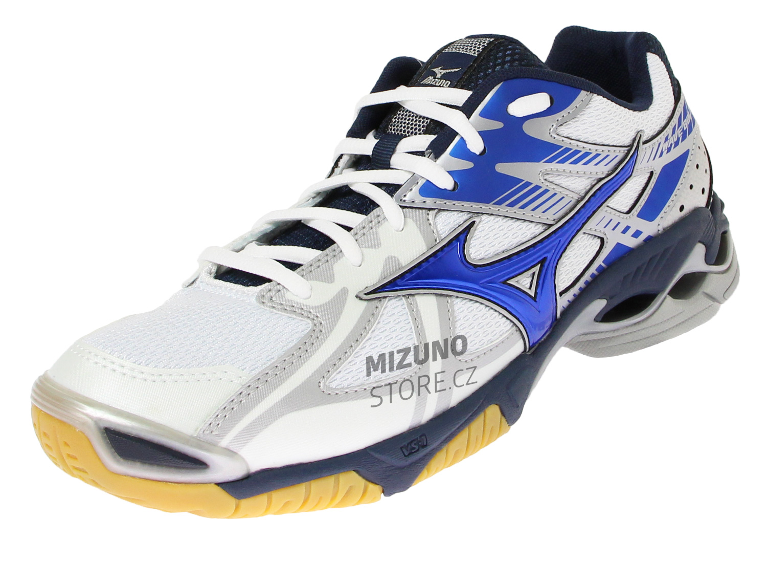 Wave bolt 4 outlet mizuno