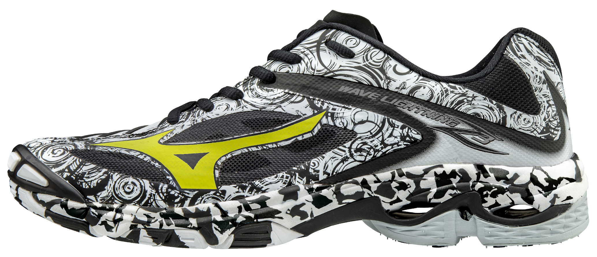 Buty mizuno clearance wave lightning z3