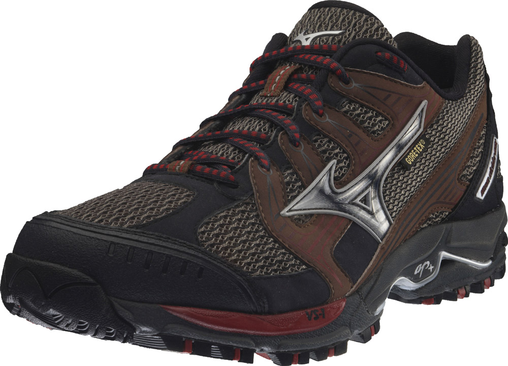 mizuno wave strider gtx