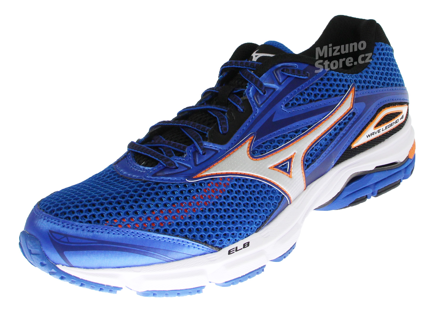 Mizuno wave legend store 4 uomo