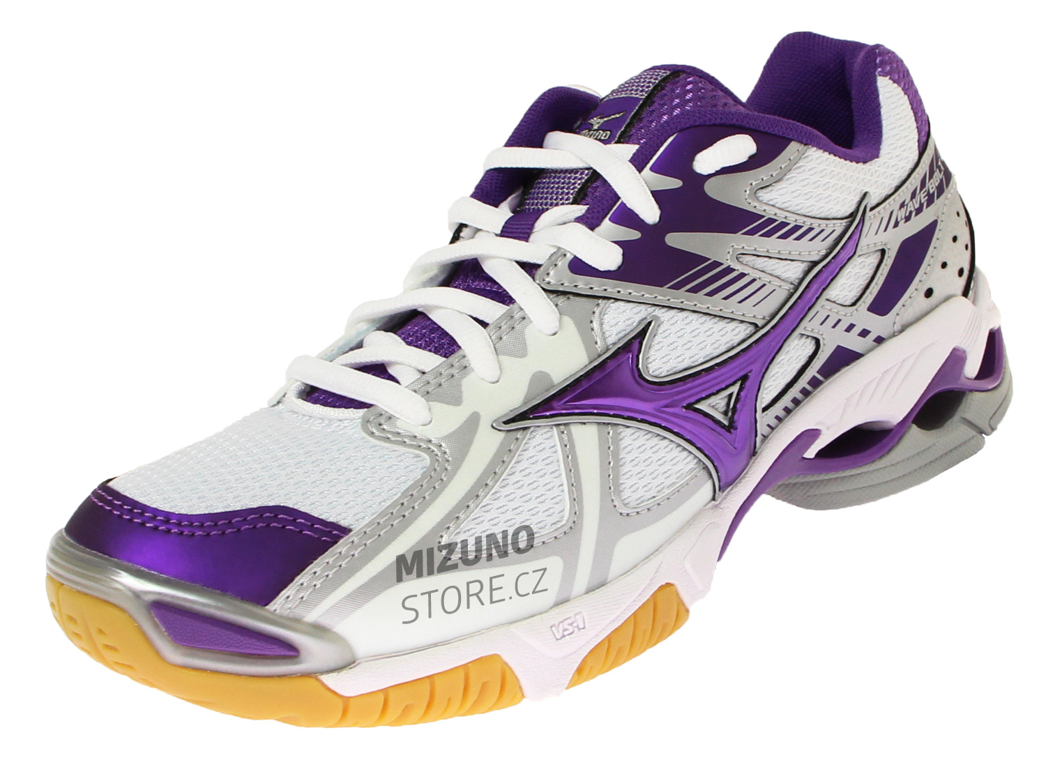 Mizuno wave deals bolt 4 women's