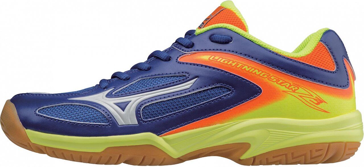 Mizuno lightning hotsell star z3