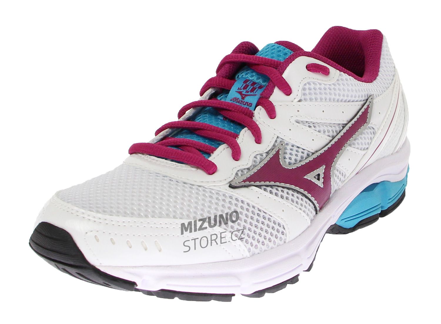 Mizuno wave impetus 2 pink online