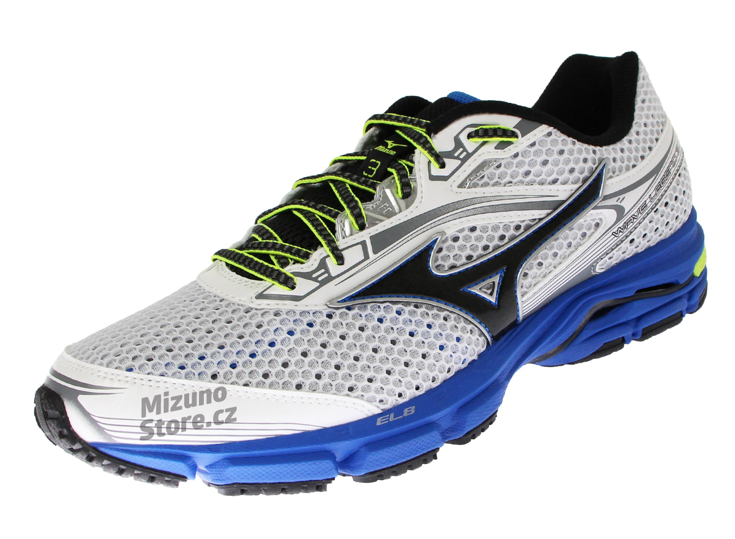 Mizuno men's wave legend 3 best sale running shoe