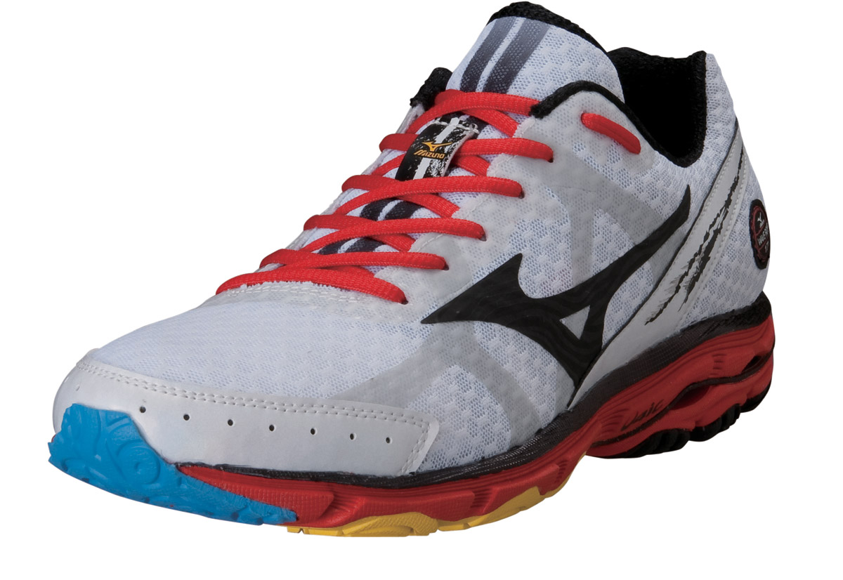 Mizuno Wave Rider 17 J1GC140309