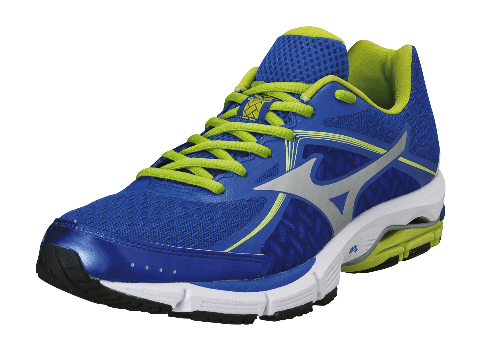 Mizuno wave ultima 6 uomo rosa online