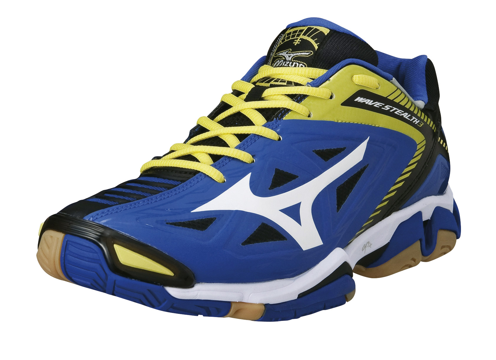 Гандбольные кроссовки Mizuno